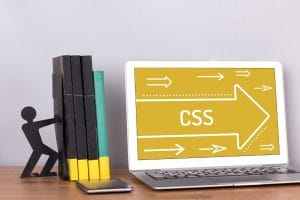 Adding notes in css