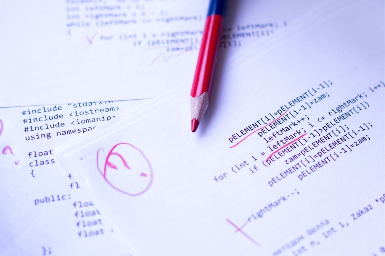 C++ Identifier: Learn To Fix Undefined Identifier Errors Expertly ...