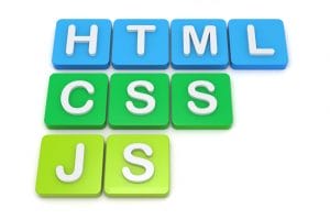 Html class attribute in css and javascript