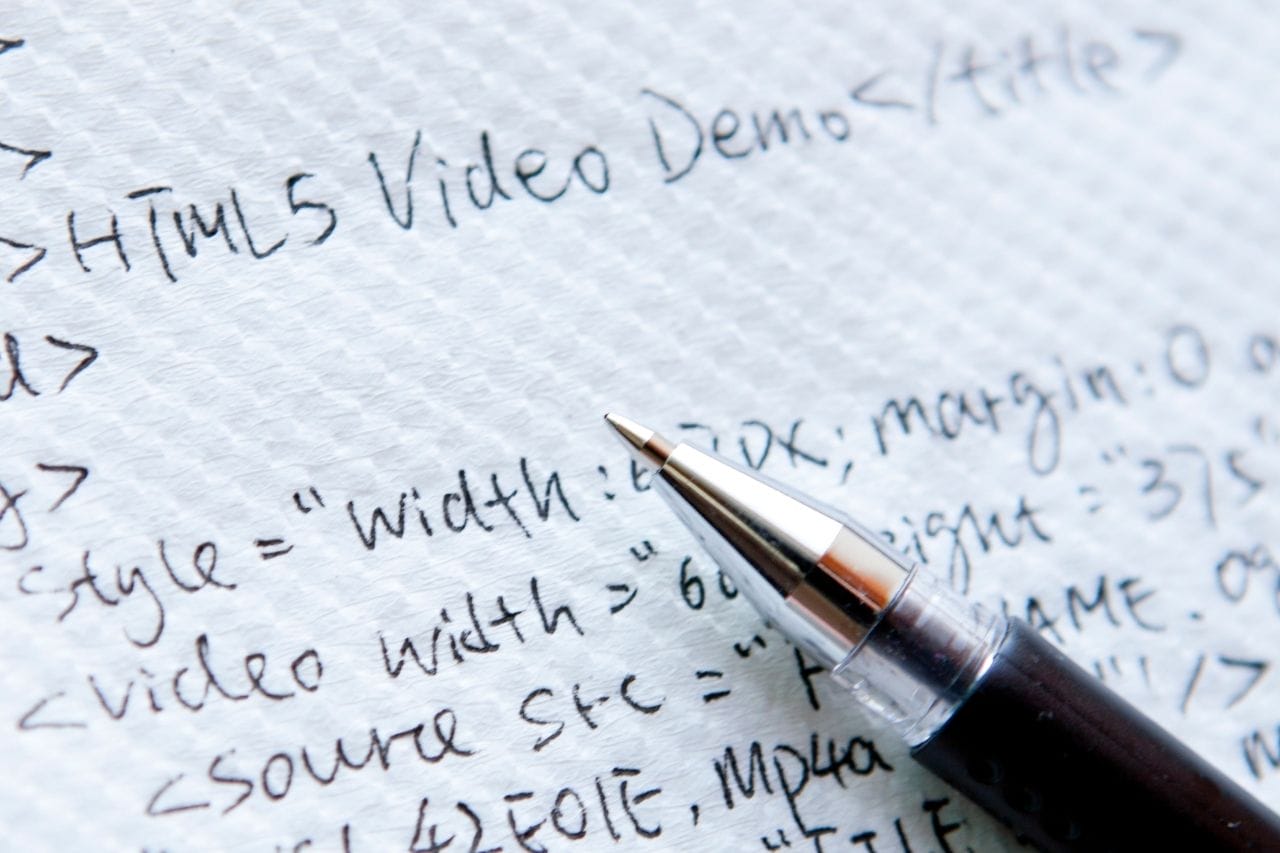 HTML Layout Design: What Techniques, Elements, and Codes To Use ...