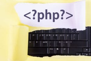 How to convert string to number in php