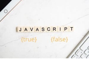Javascript boolean