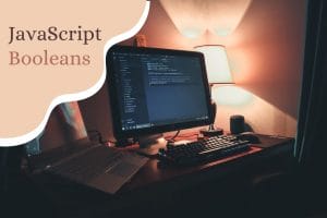Javascript boolean functions