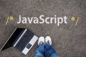 Javascript comments