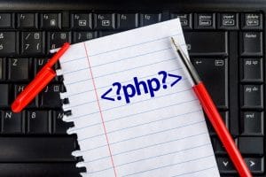 Php convert string to number
