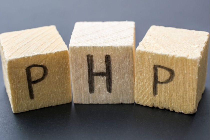 Php datatypes
