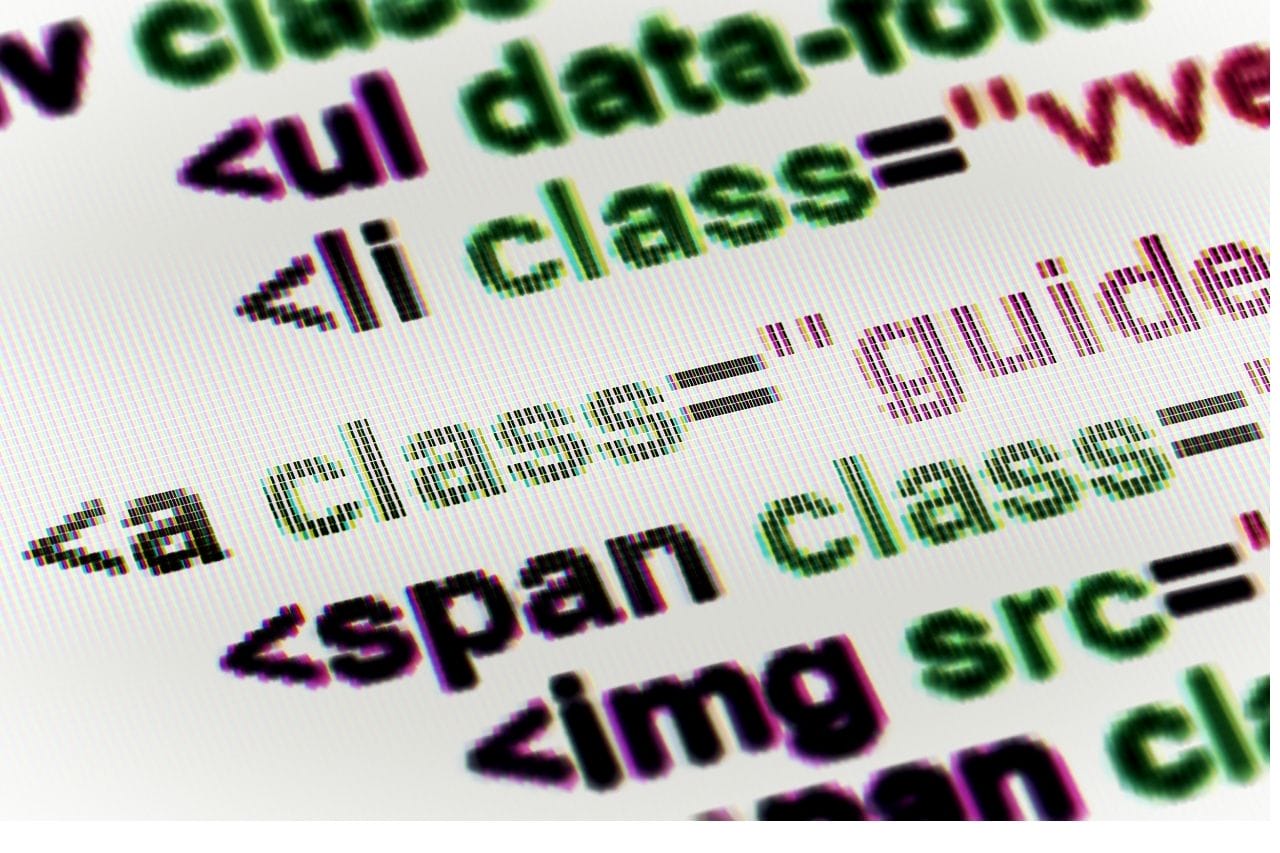 HTML ID Attribute - Specifying Unique Values to HTML Elements ...