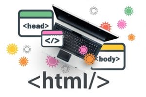 Using the html details element