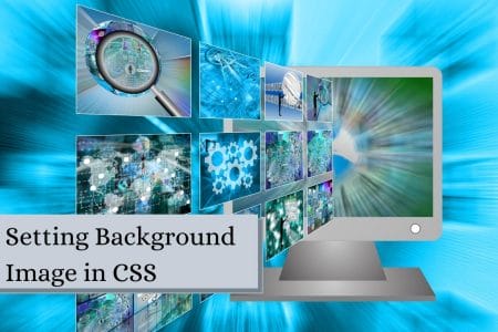 Background image position css