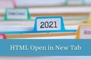 HTML Open In New Tab Boost Your Website s User Experience UX 