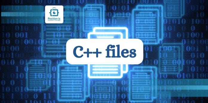 Reading and writing files in c