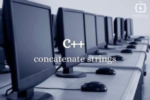 Techniques for string concatenation in c
