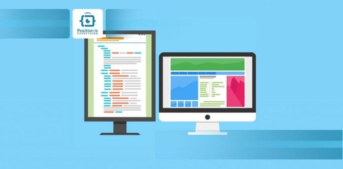 The html article vs section elements