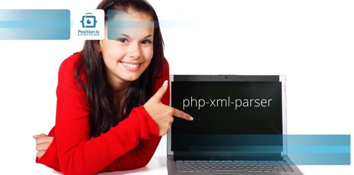 Php xml parser