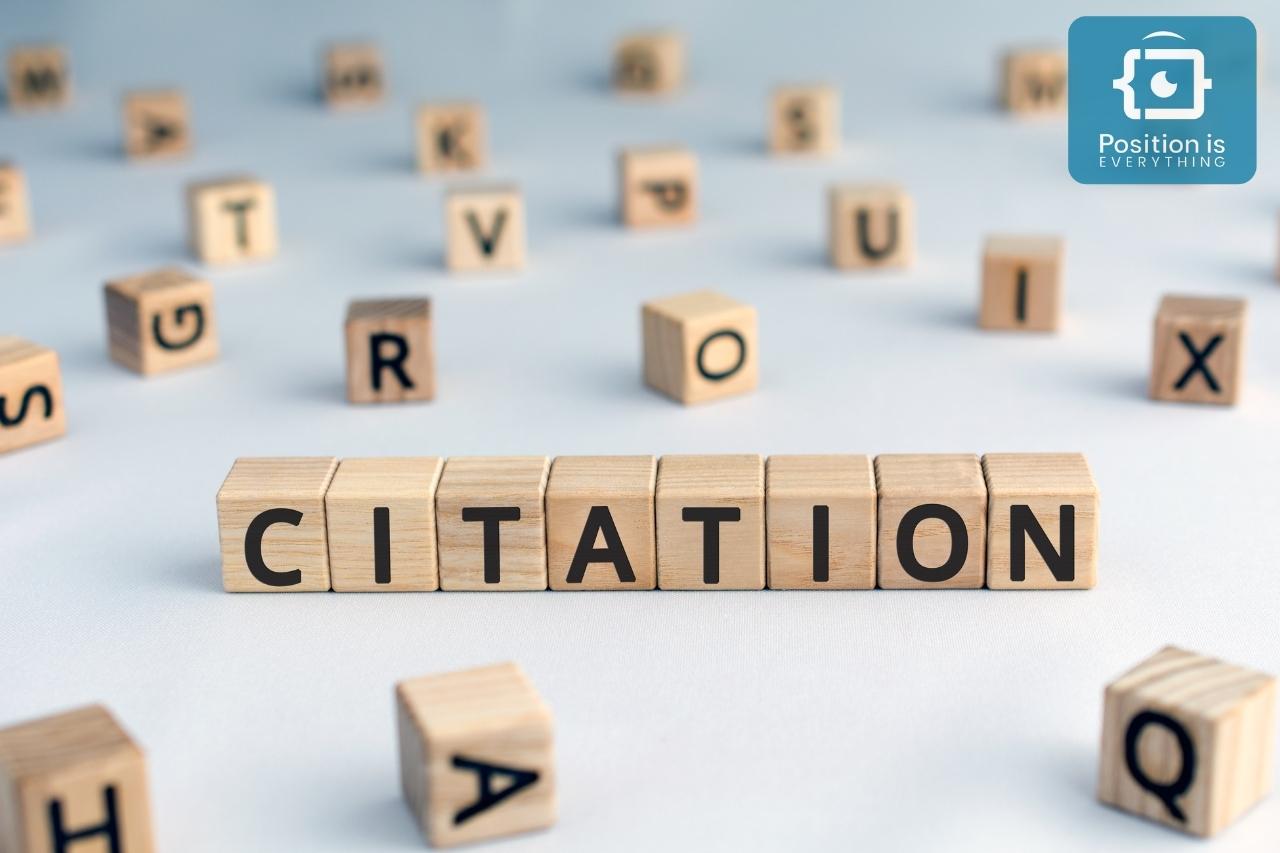 The HTML Cite Tag: Learn To Cite a Source in Your Website - Position Is ...
