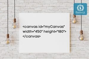 What is the html canvas clear