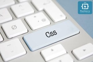What is width css