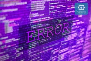Why is error argument is not numeric or logical returning na