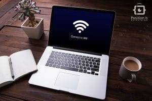 Wi fi connectivity problems