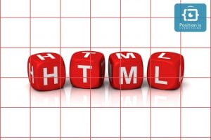 Creating a grid template inside html