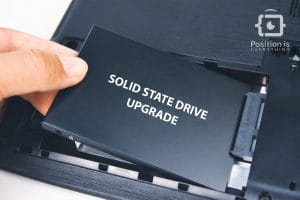 Shoul i partition solid state drive