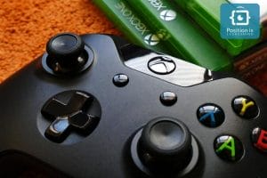 Connect xbox controller to pc