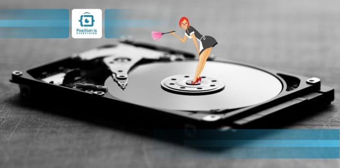 How to free disk space on your system
