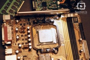 Why pc parts cost so much
