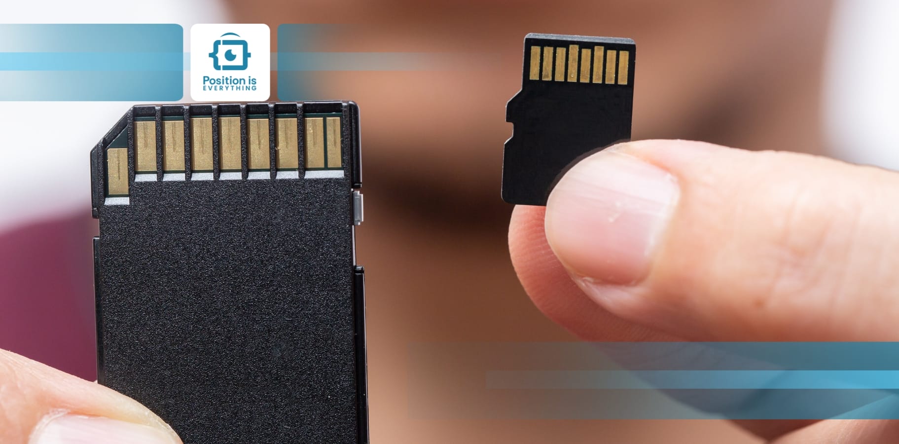 Sd Card Vs Micro Sd Card The Differences Between These Memory Cards Position Is Everything 8836