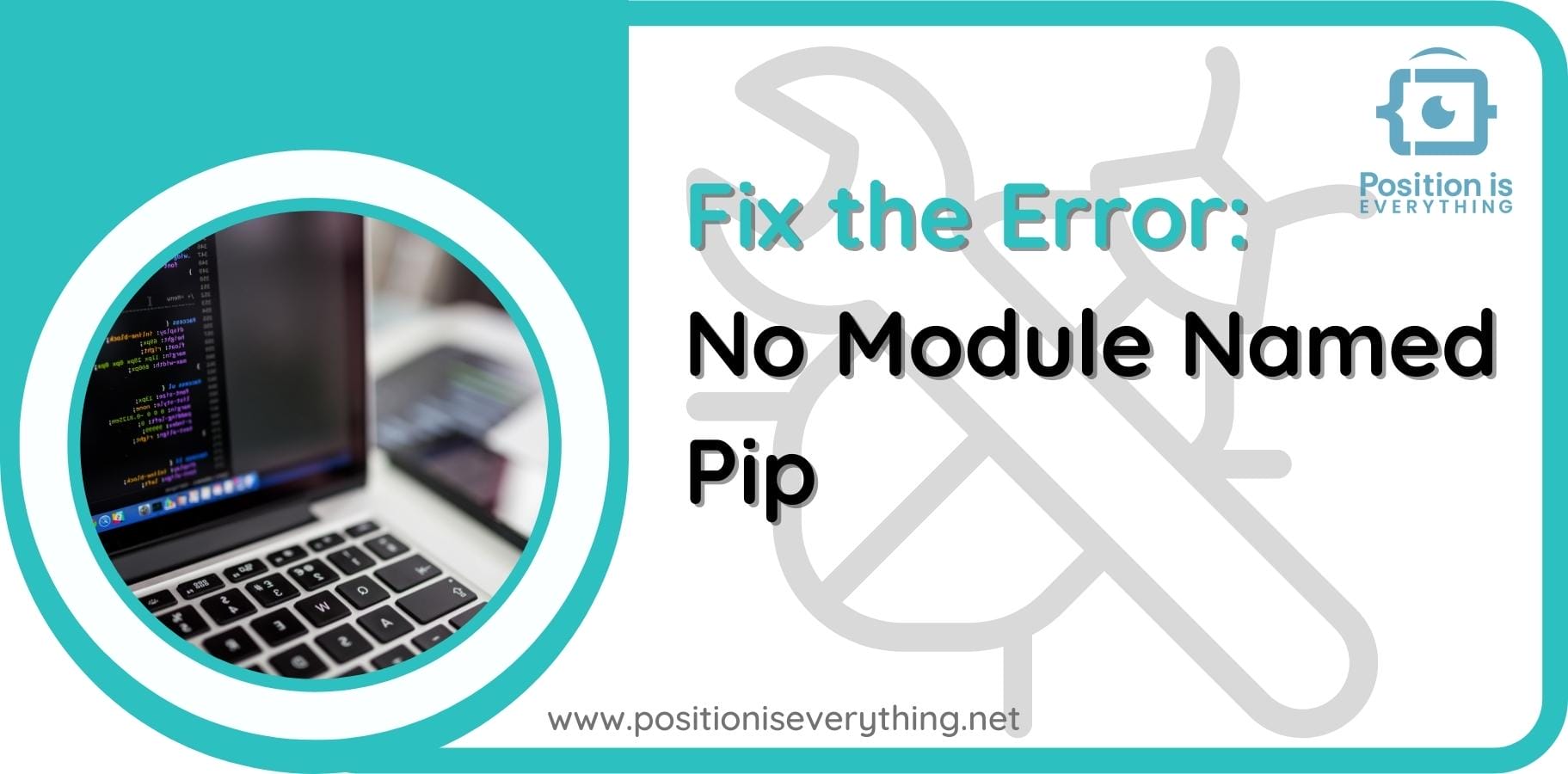 No Module Named Pip: 7 Solutions To Use Pip On Your PC No Module Named Pip: 7 Solutions To Use Pip On Your Pc