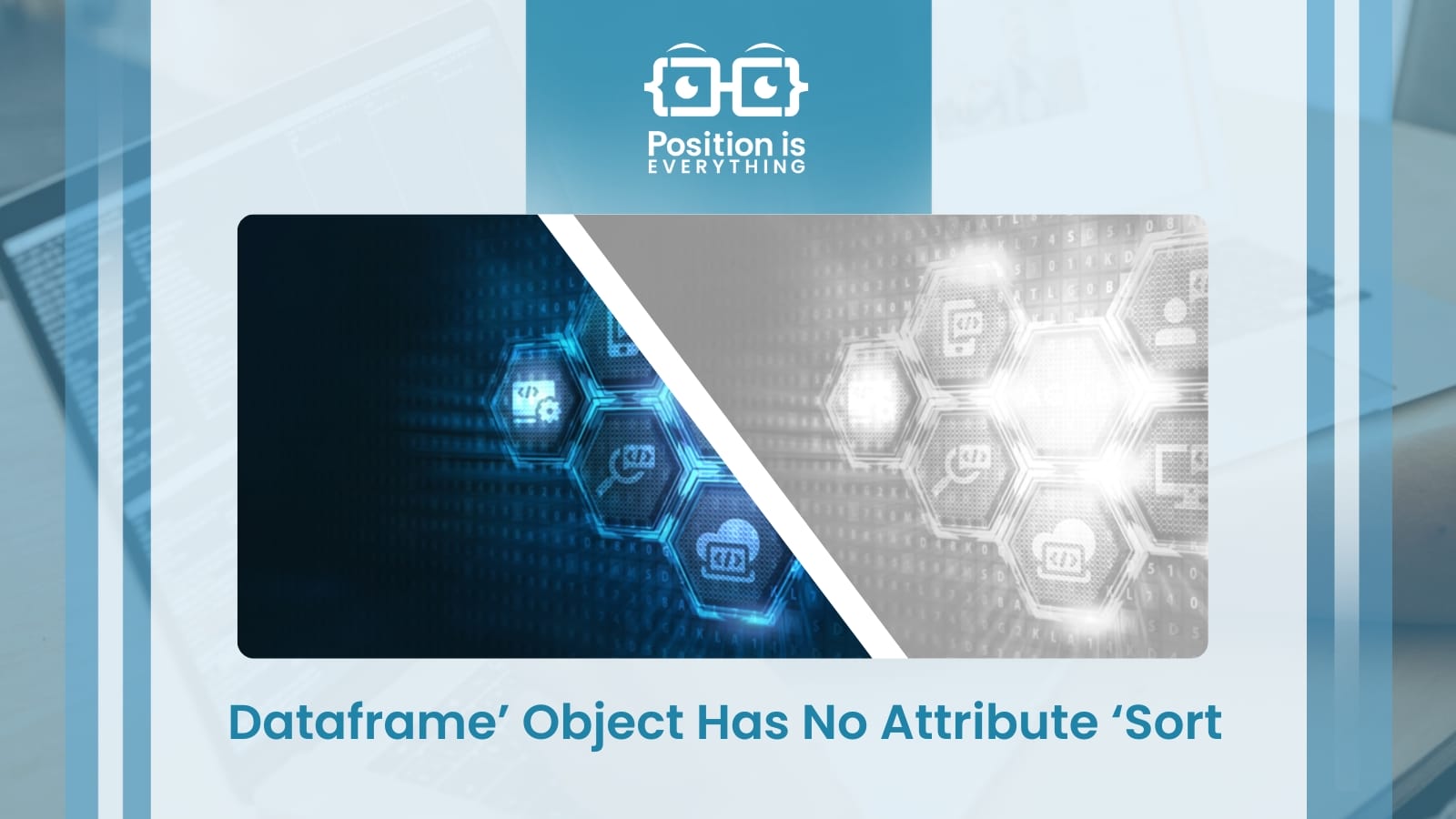 Dataframe' Object Has No Attribute 'Sort': How To Fix It In Pandas