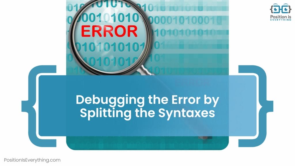 Multiple Definition of C++: This Is Why It Occurs and How to Stop It ...