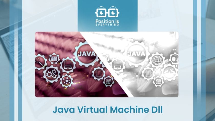 Java Virtual Machine Dll