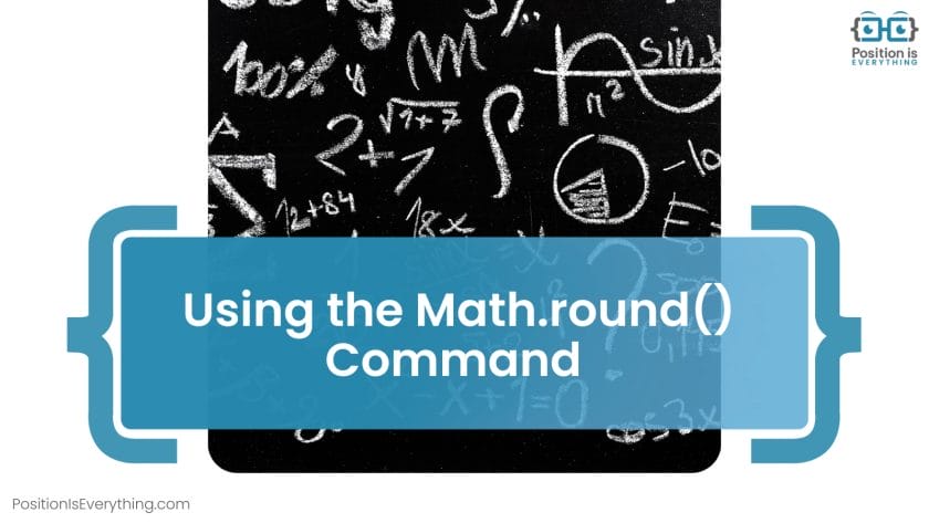 Rounding up to a Value Using the Math.round Command