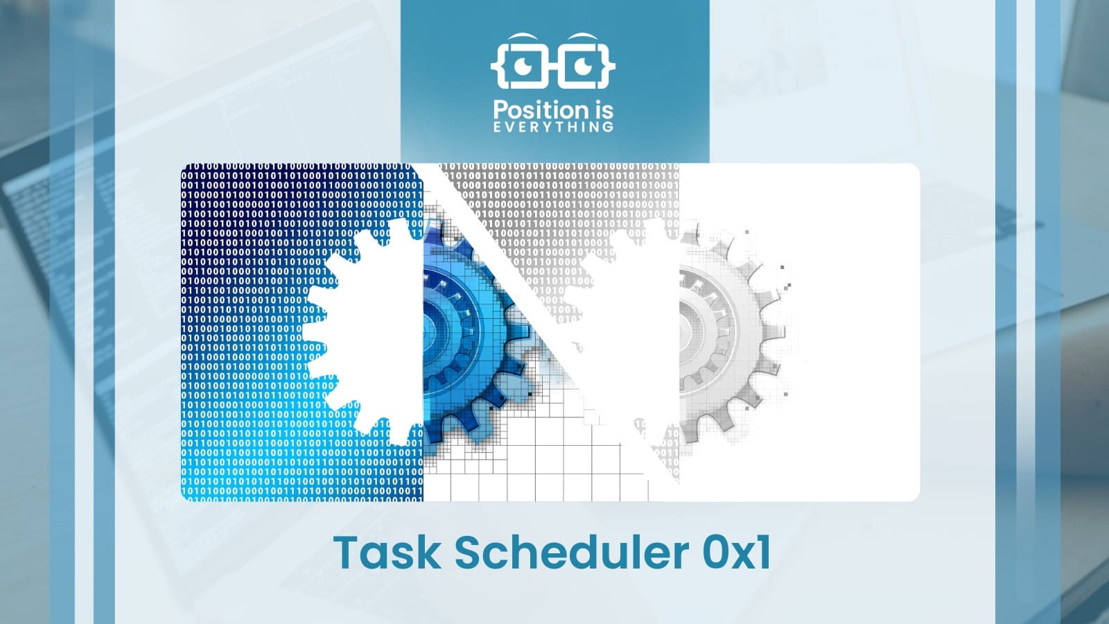 Task Scheduler Complete Guide This