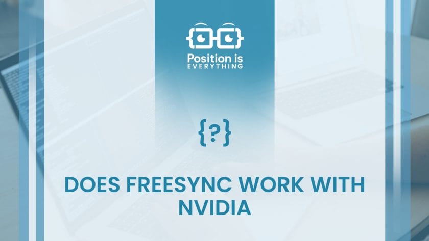 do freesync work with nvidia