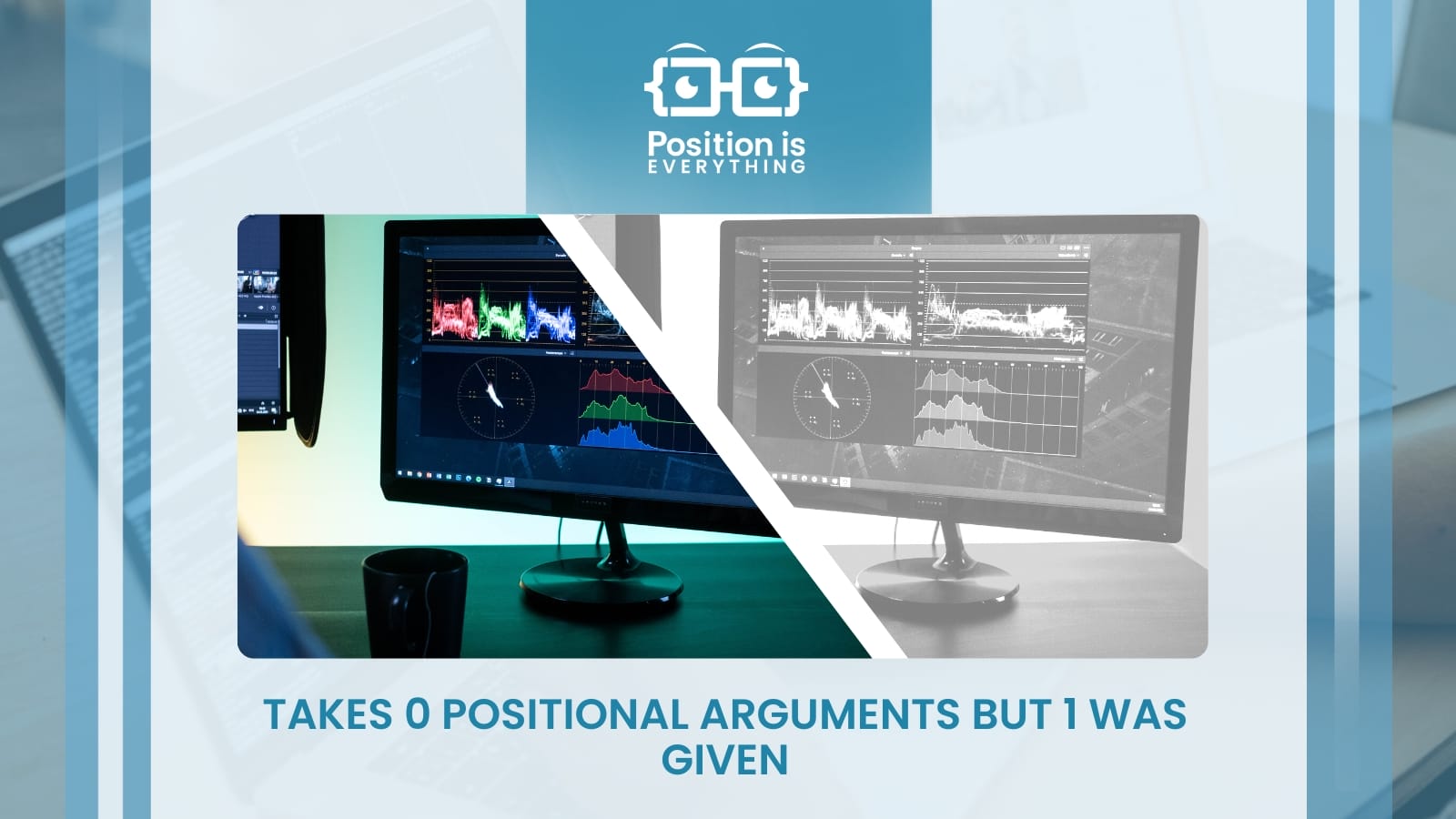 Takes 0 Positional Arguments But 1 Was Given: Debugged Takes 0 Positional Arguments But 1 Was Given: Debugged