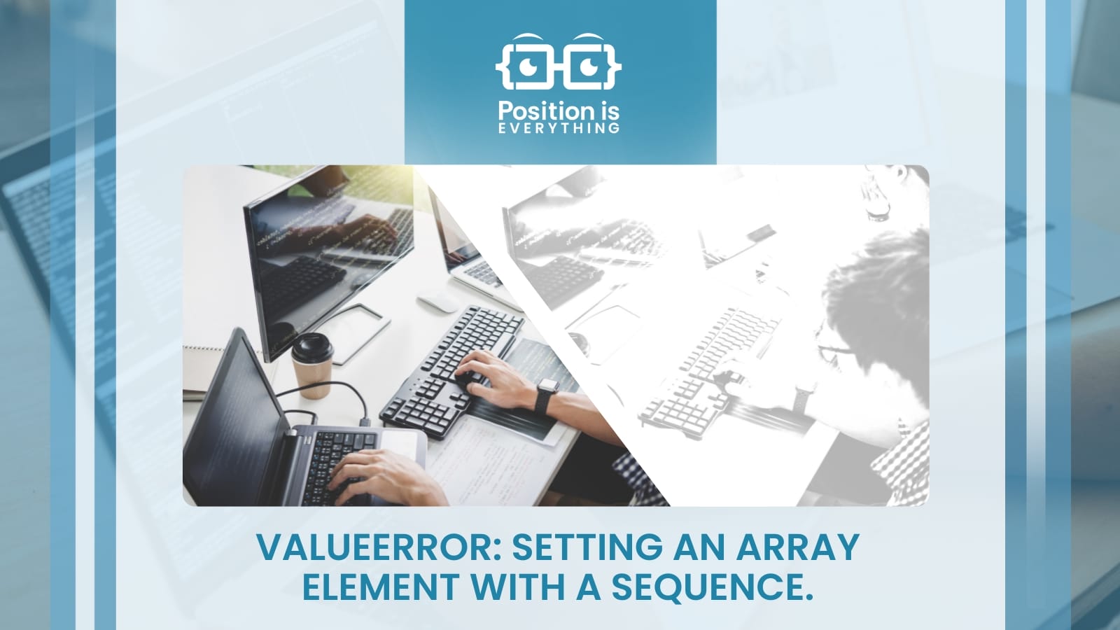 Valueerror: Setting an Array Element With a Sequence.: Fix It Now Valueerror: Setting An Array Element With A Sequence.: Fix It Now