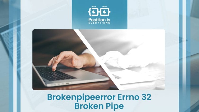 Brokenpipeerror Errno 32 Broken Pipe