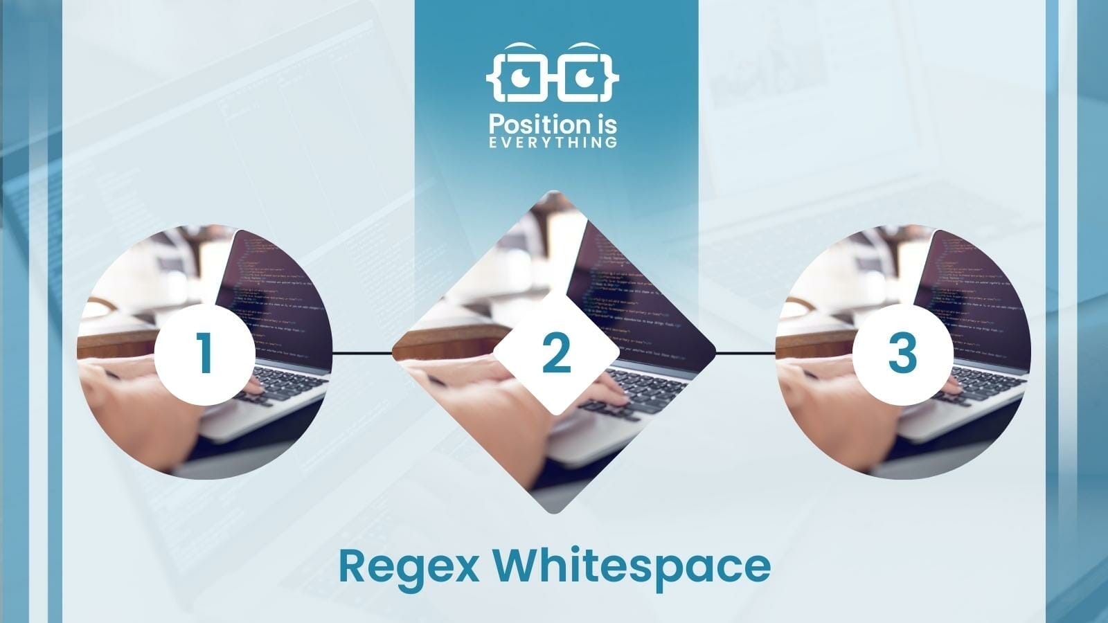 Regex Whitespace: How To Handle Whitespace in Strings - Position Is ...