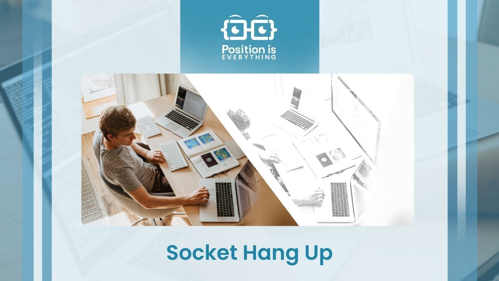 Socket Hang Up: How To Fix Your Connection Issues