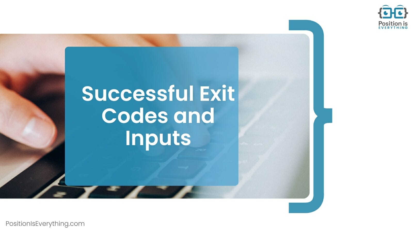 Process Finished With Exit Code 0: Discover the Real Meaning - Position ...