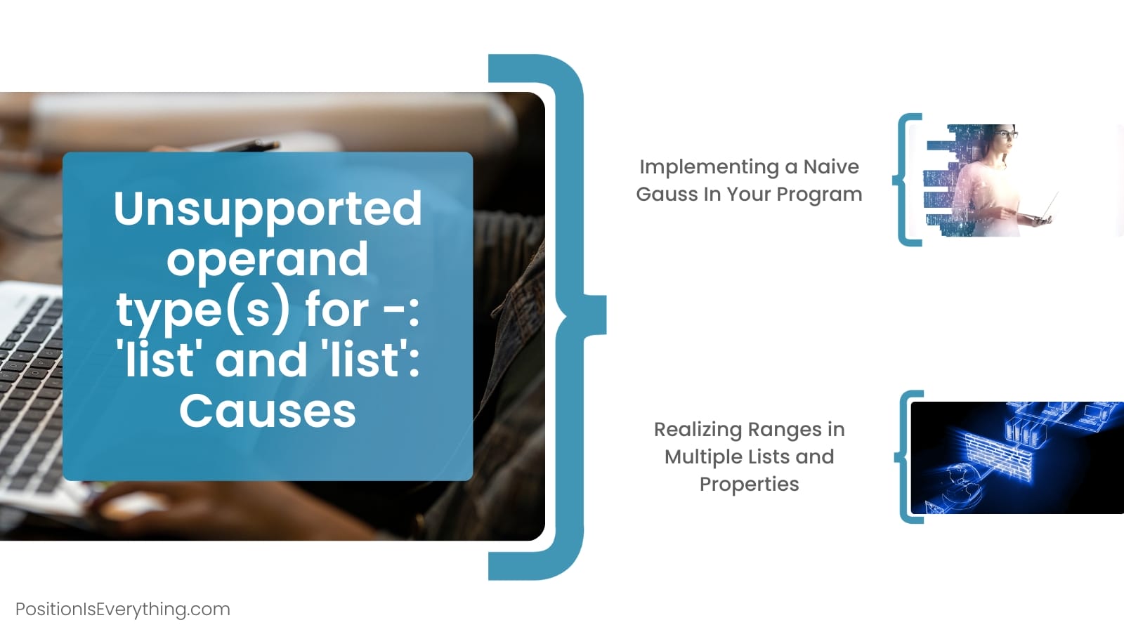 Unsupported Operand Type(s) For -: 'List' and 'List': Solved Unsupported Operand Type(S) For -: 'List' And 'List': Solved