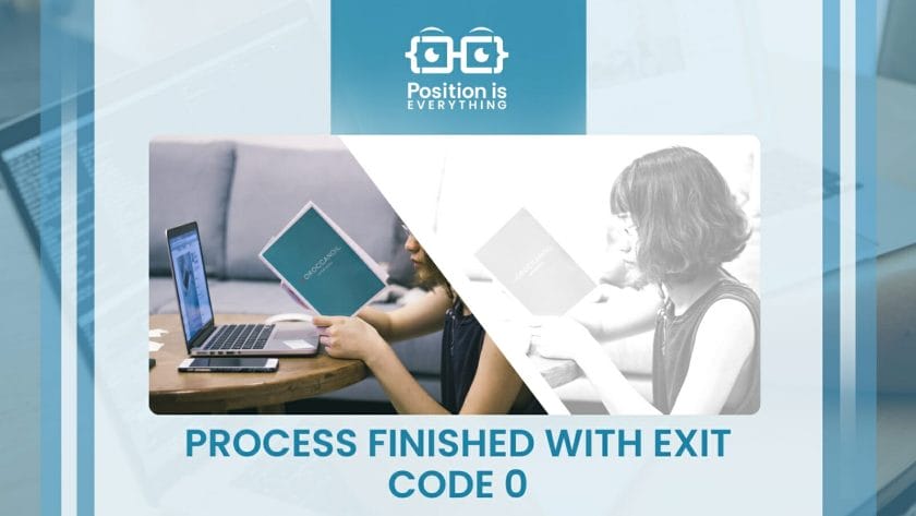 process finished with exit code 0