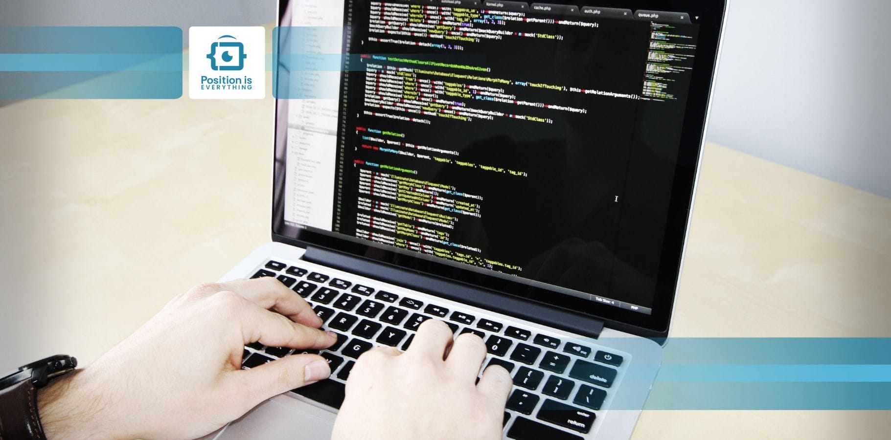 Python Property Decorator: Advanced Coding Techniques - Position Is ...