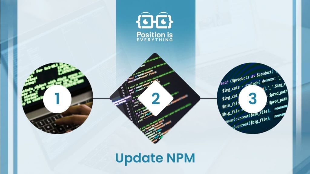 update-npm-delivering-the-newest-features-and-tips-position-is