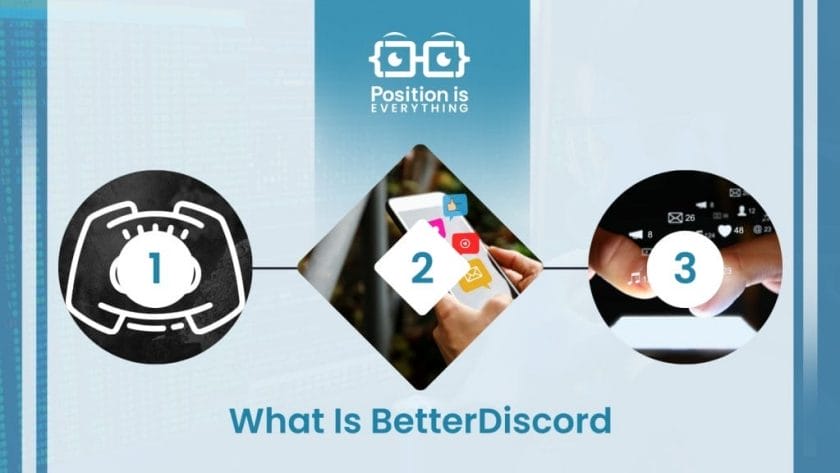 Guideline On What Is BetterDiscord ~ Position Is Everything