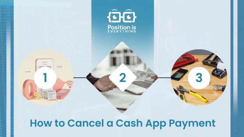 How to Cancel a Cash App Payment ~ Position Is Everything