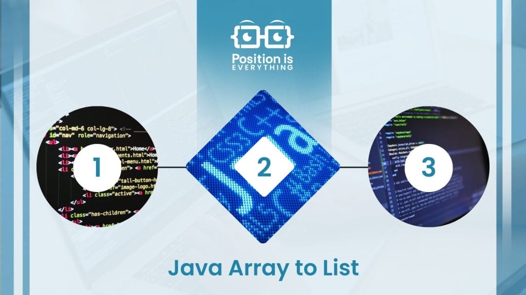 Java Array to List: An Ultimate Guide for a Smooth Conversion ...