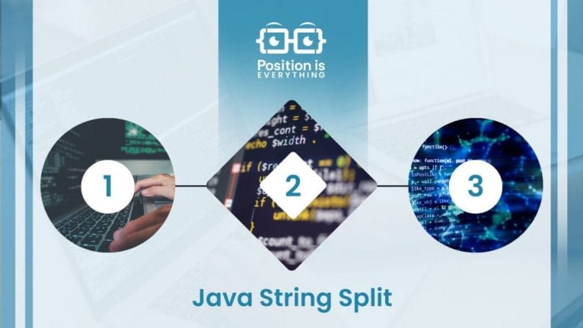 Java String Split Position Is Everything